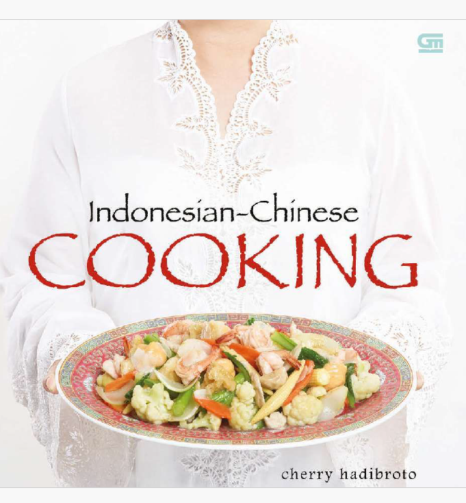 INDONESIA COOKING